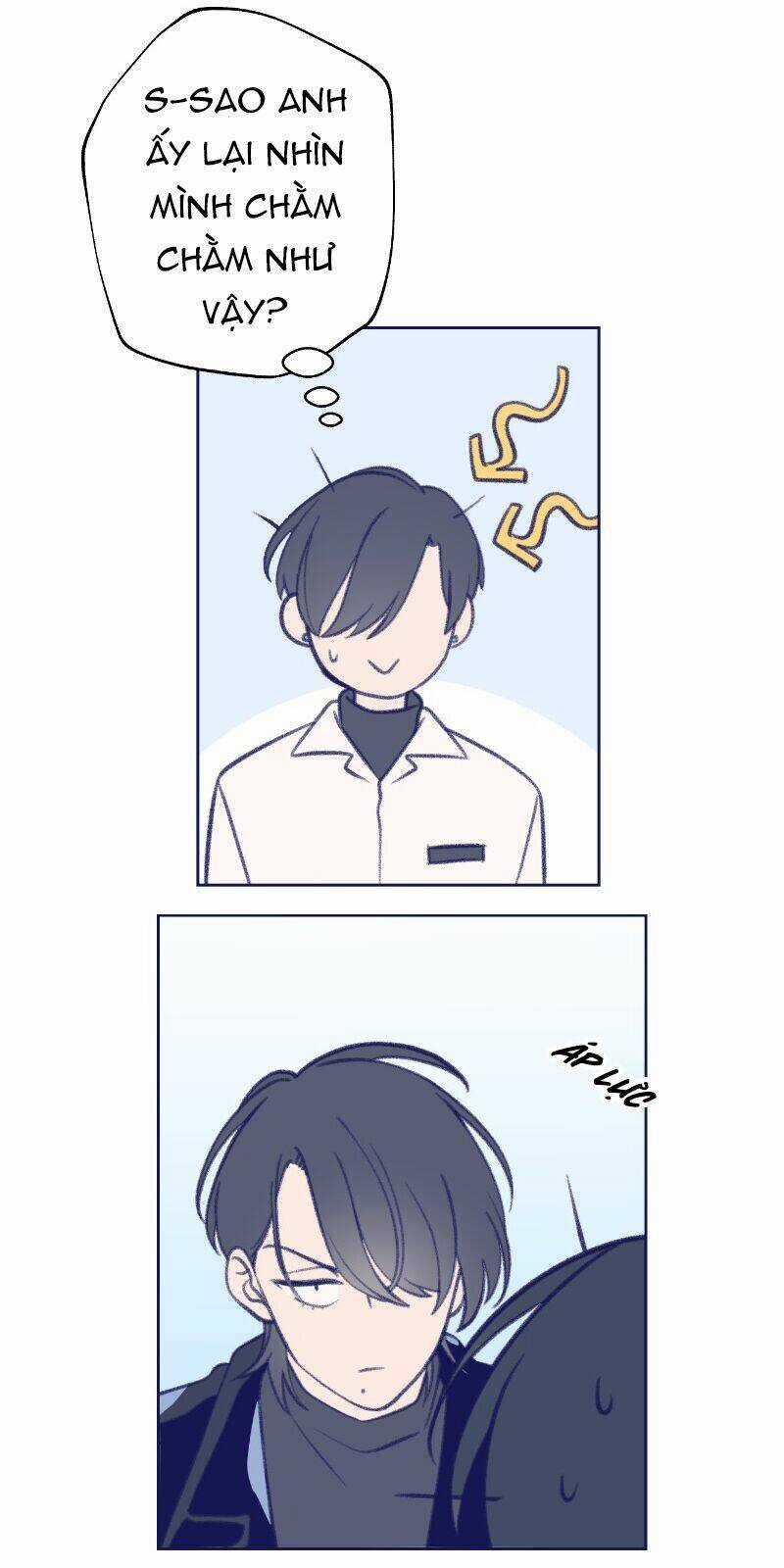 Nice To Meet You - Chapter 32 - Trang 32