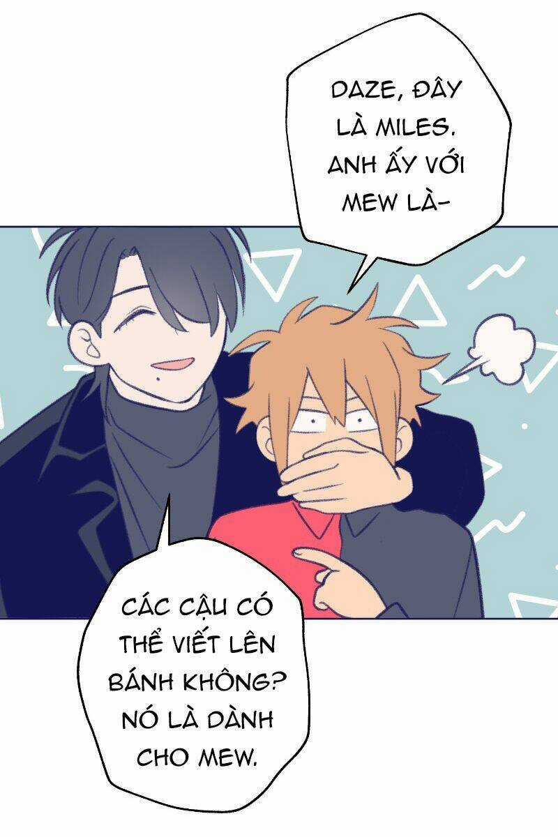 Nice To Meet You - Chapter 32 - Trang 33