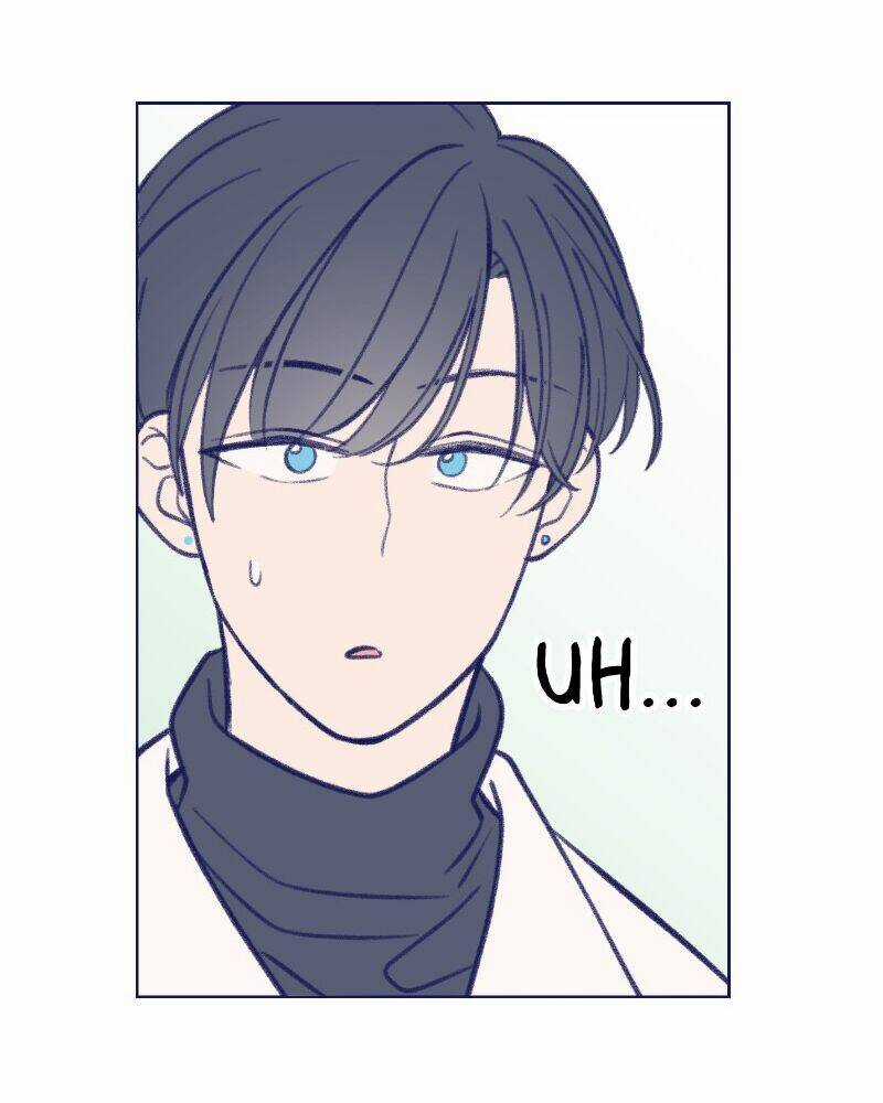 Nice To Meet You - Chapter 32 - Trang 35