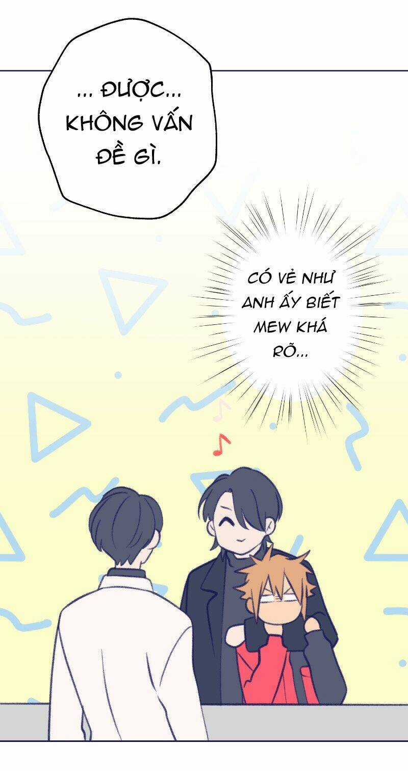 Nice To Meet You - Chapter 32 - Trang 38