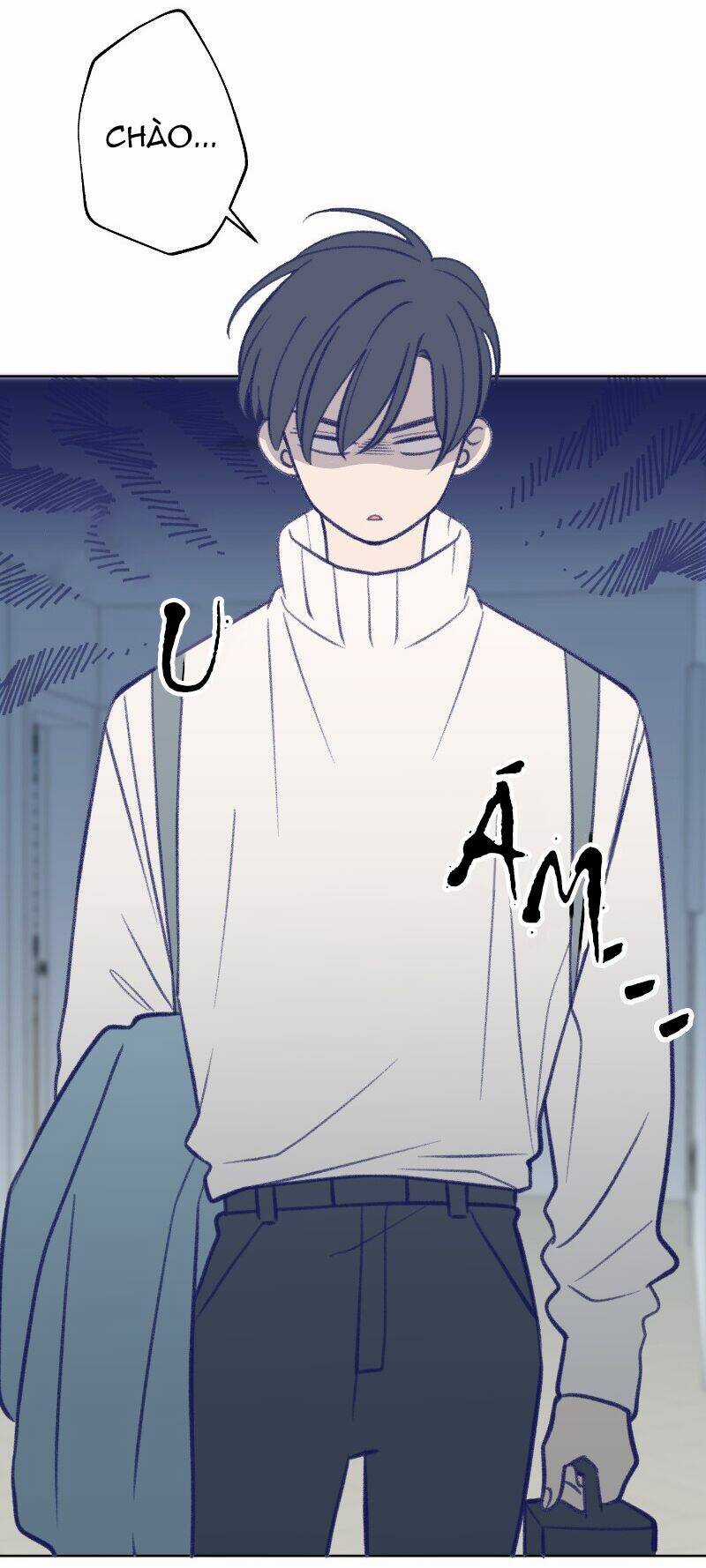 Nice To Meet You - Chapter 32 - Trang 40