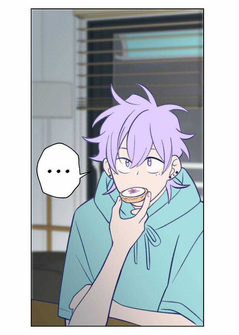 Nice To Meet You - Chapter 32 - Trang 45