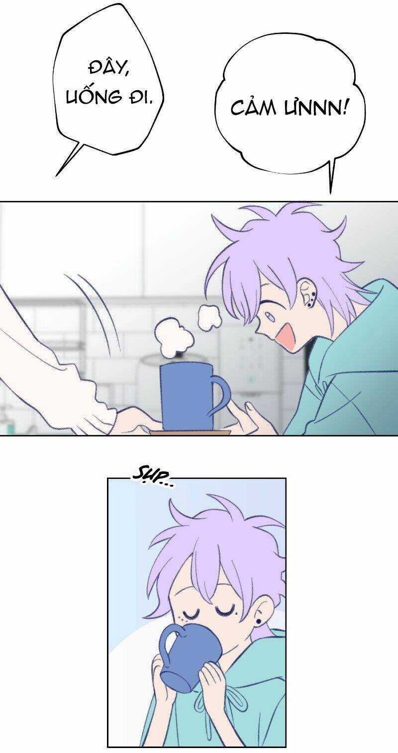 Nice To Meet You - Chapter 32 - Trang 47