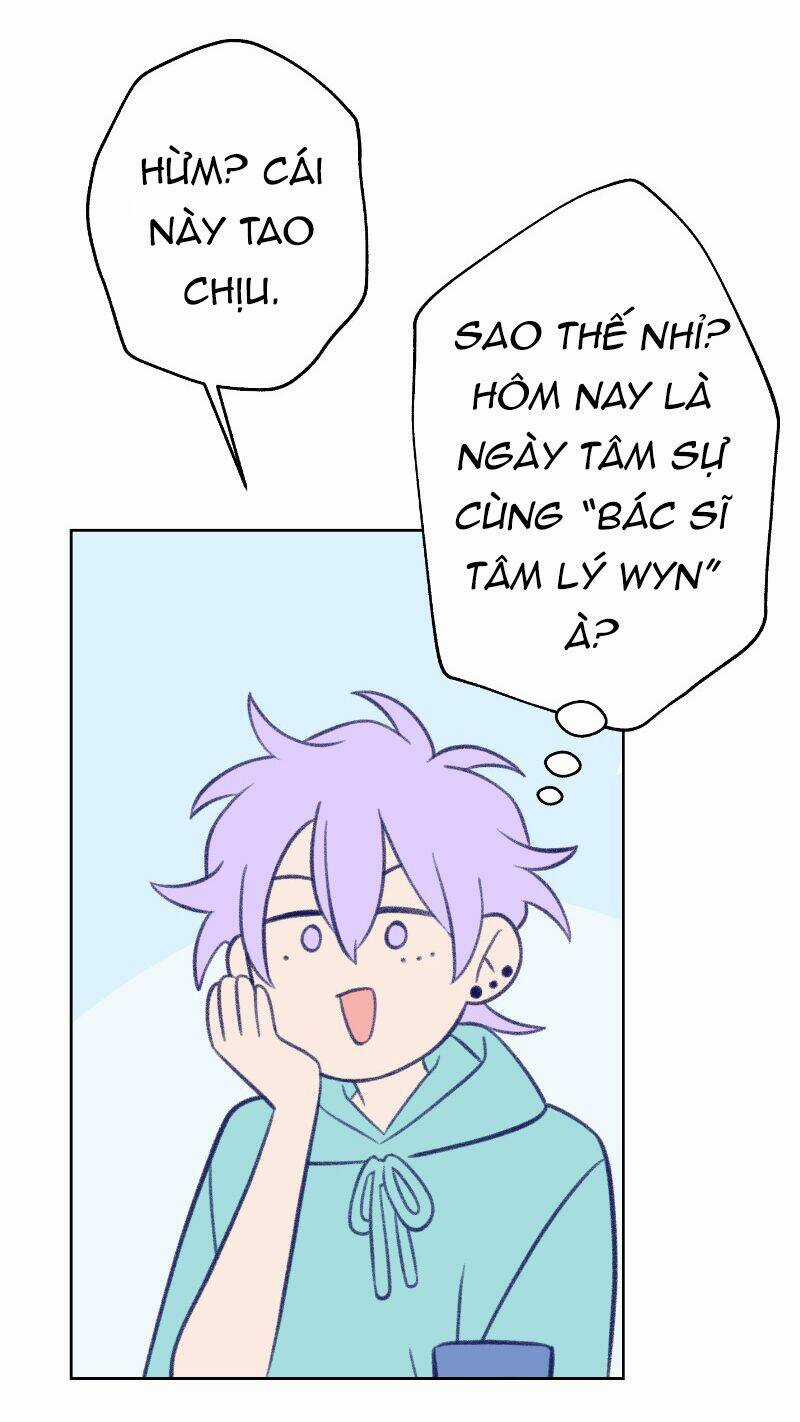 Nice To Meet You - Chapter 32 - Trang 52