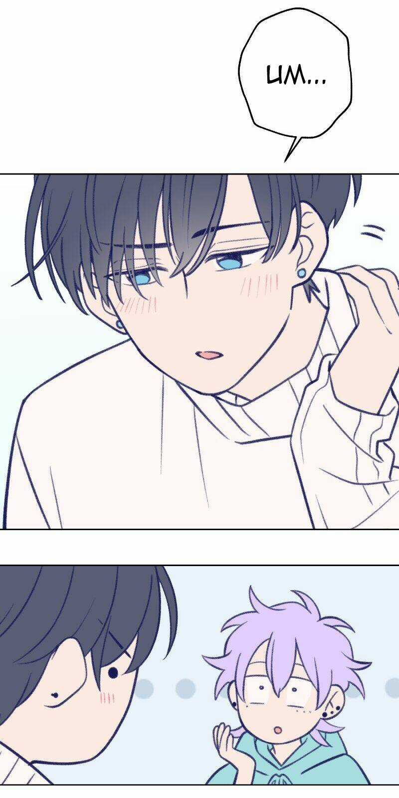 Nice To Meet You - Chapter 32 - Trang 54