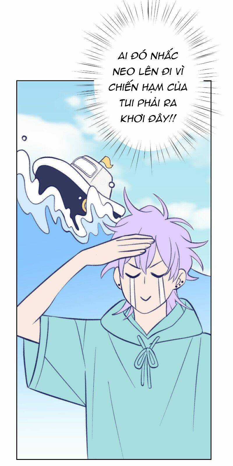 Nice To Meet You - Chapter 32 - Trang 58