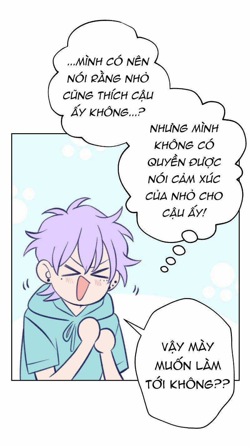 Nice To Meet You - Chapter 32 - Trang 59