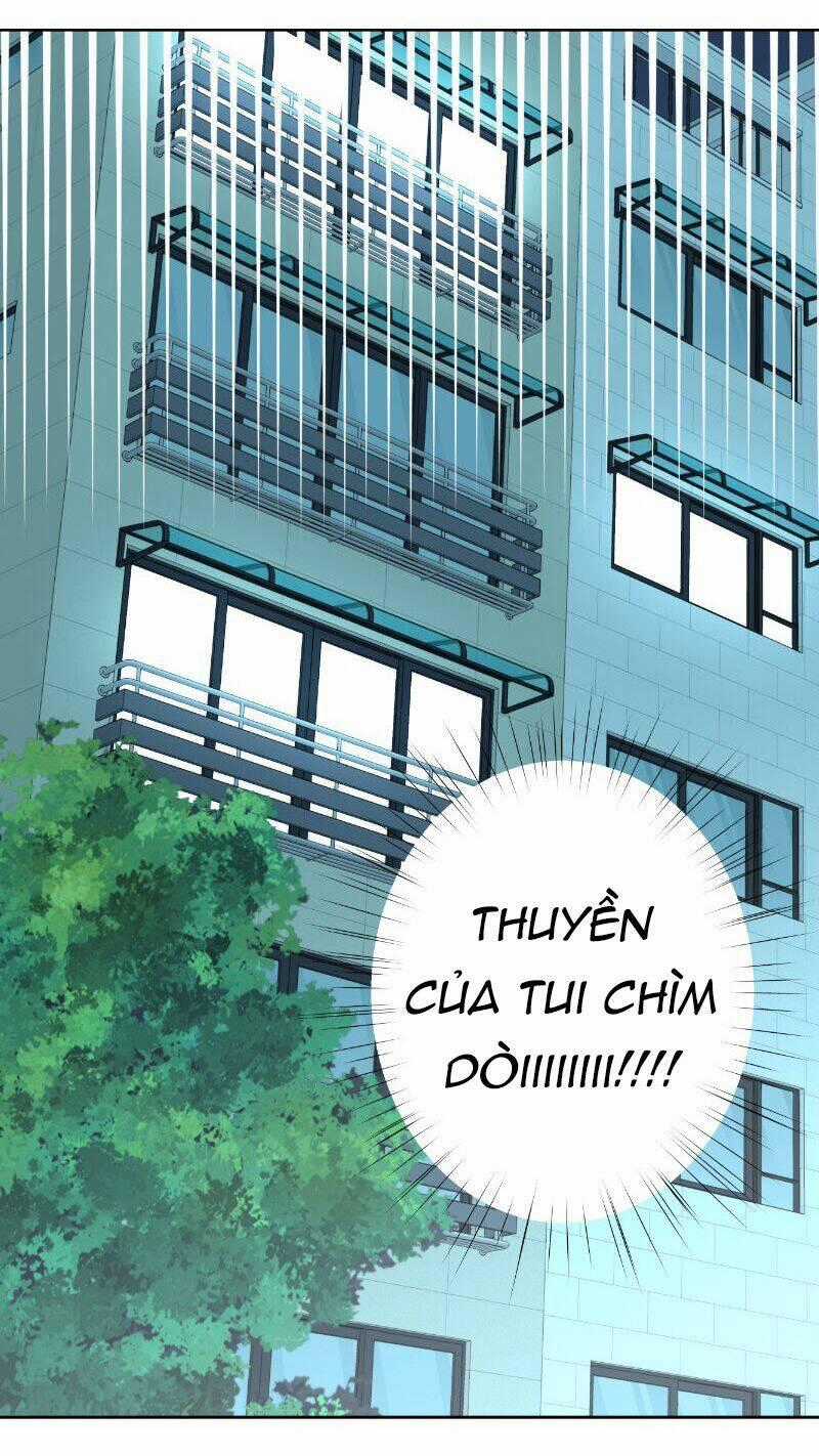 Nice To Meet You - Chapter 32 - Trang 64