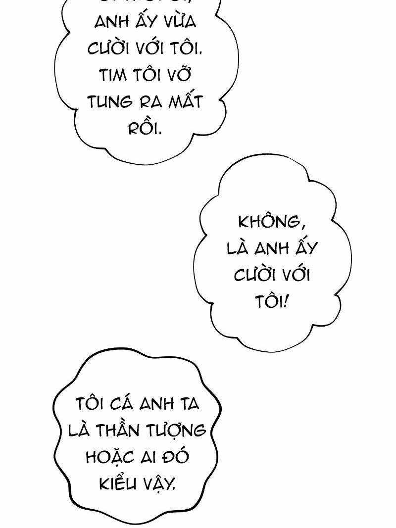 Nice To Meet You - Chapter 32 - Trang 8