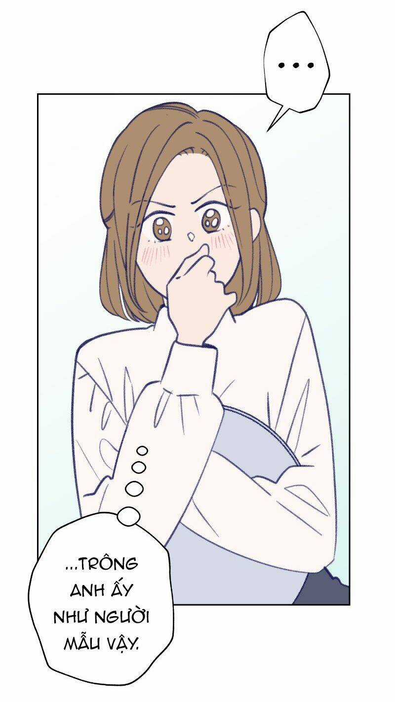 Nice To Meet You - Chapter 32 - Trang 9