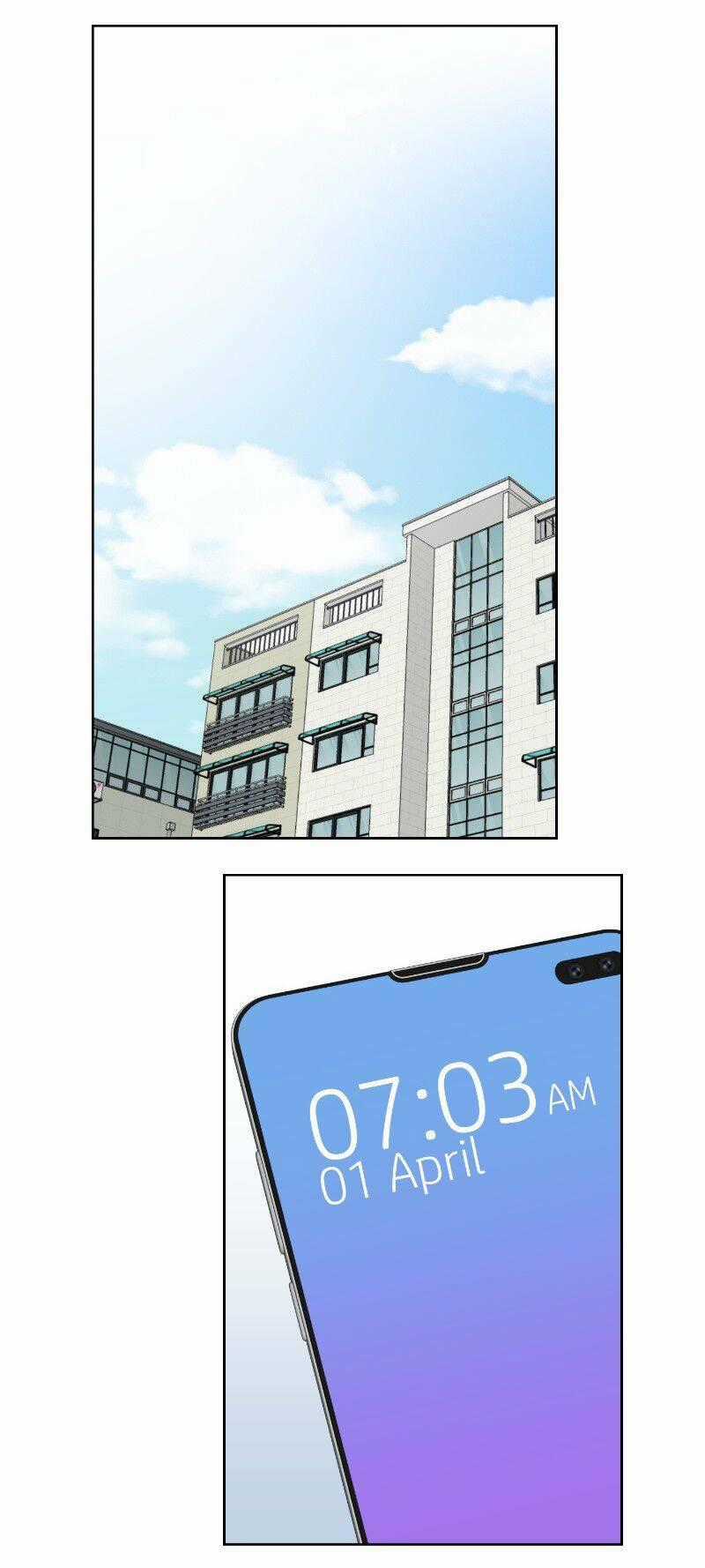 Nice To Meet You - Chapter 33 - Trang 2