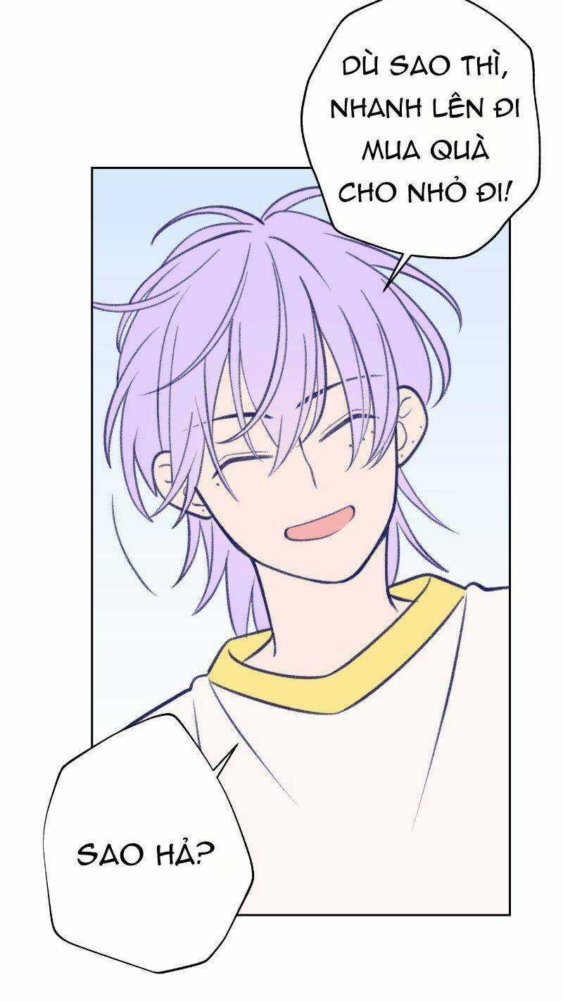 Nice To Meet You - Chapter 33 - Trang 12