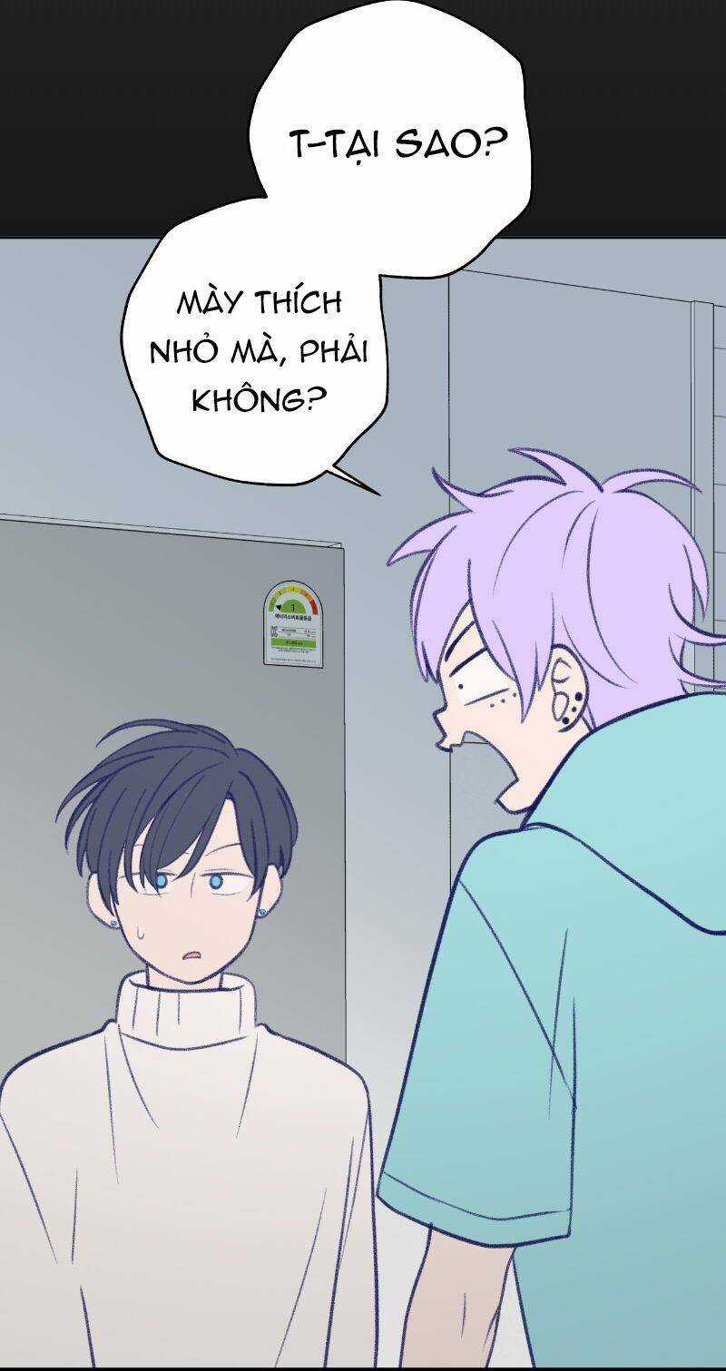 Nice To Meet You - Chapter 33 - Trang 14