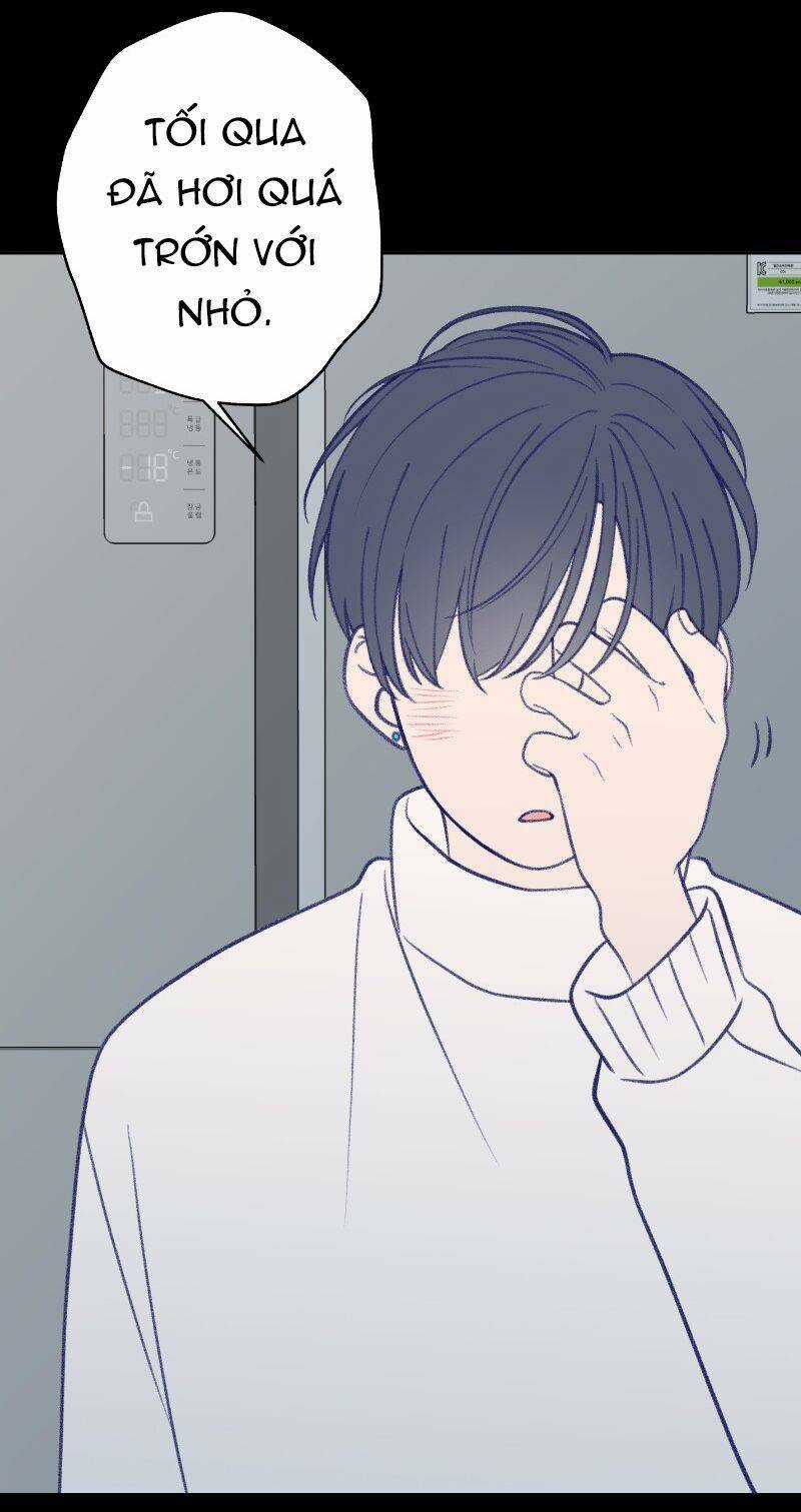 Nice To Meet You - Chapter 33 - Trang 19