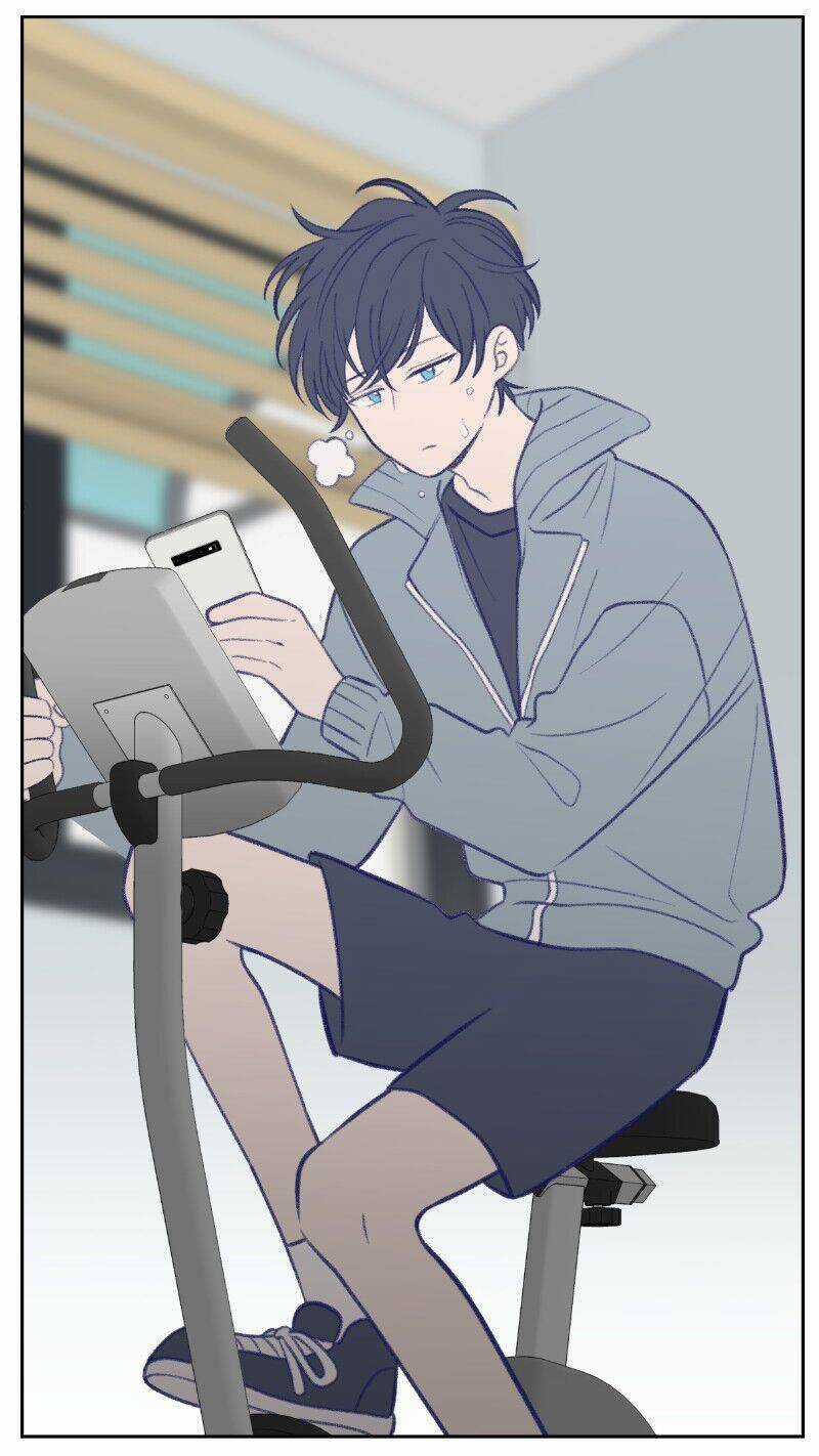 Nice To Meet You - Chapter 33 - Trang 3