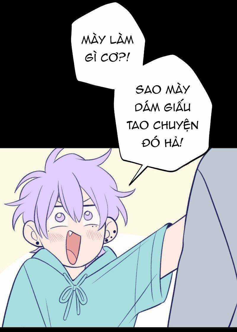 Nice To Meet You - Chapter 33 - Trang 21