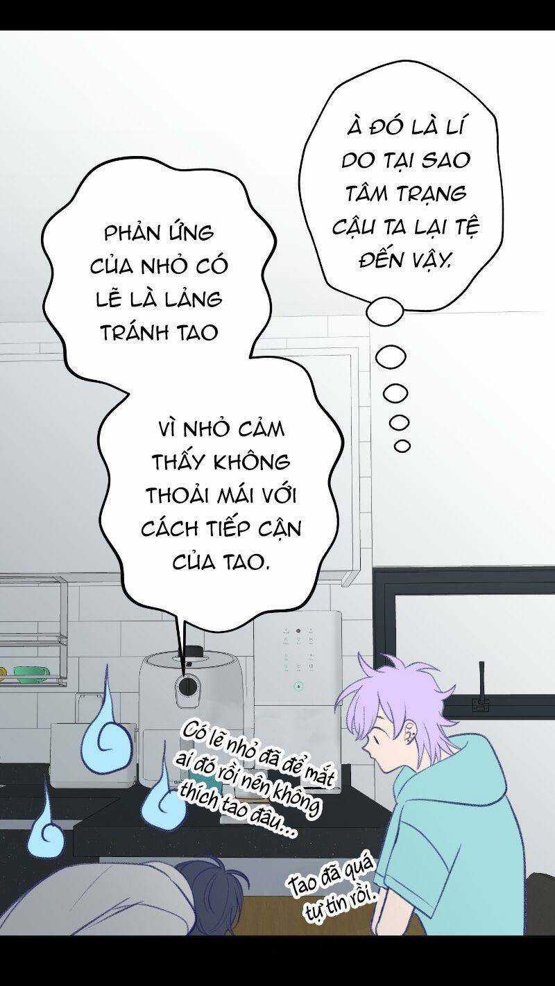 Nice To Meet You - Chapter 33 - Trang 28