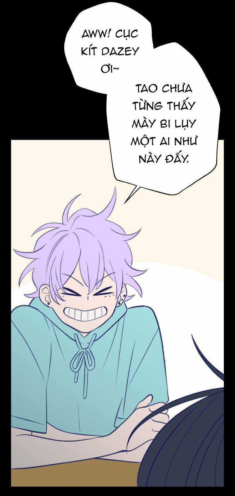 Nice To Meet You - Chapter 33 - Trang 31