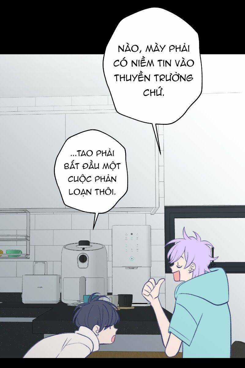 Nice To Meet You - Chapter 33 - Trang 33