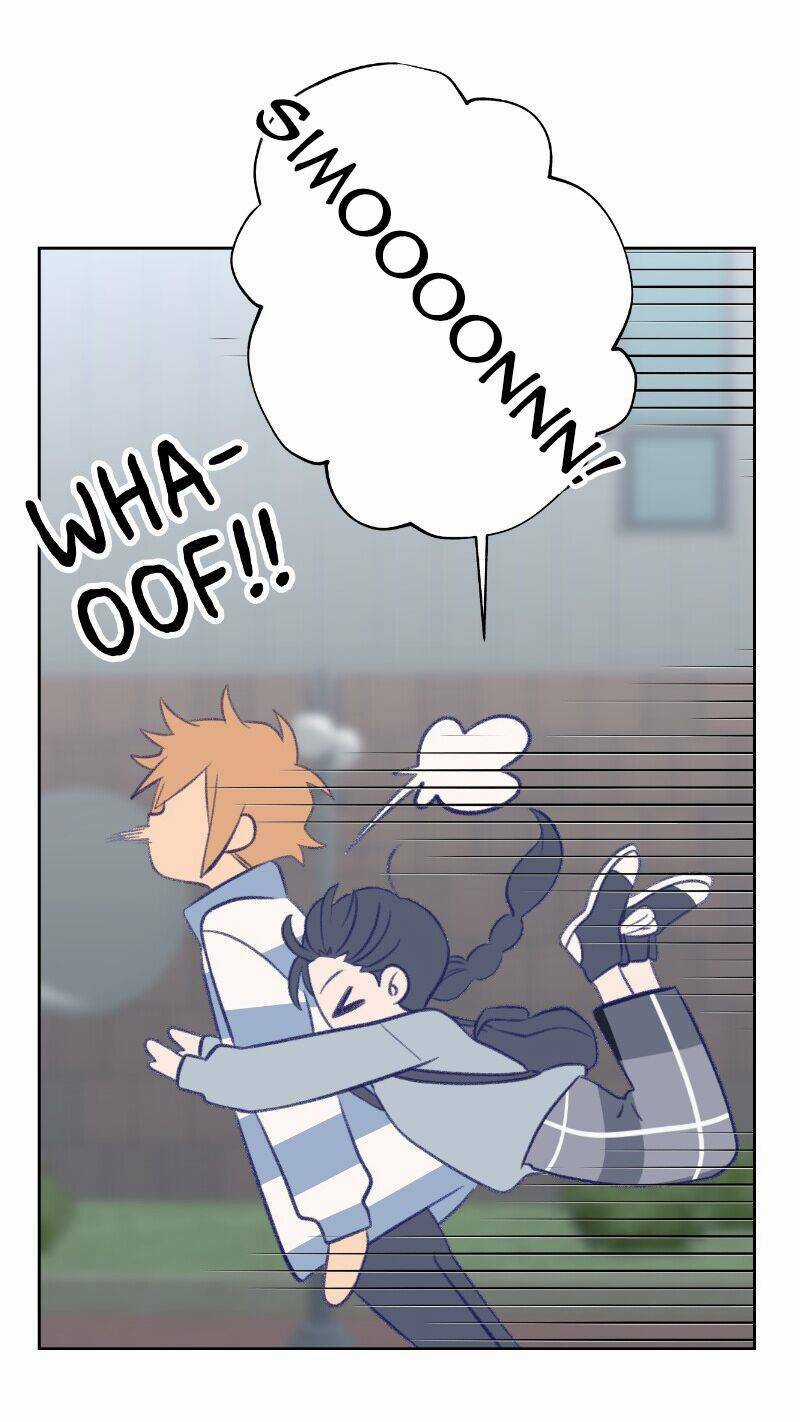 Nice To Meet You - Chapter 33 - Trang 38