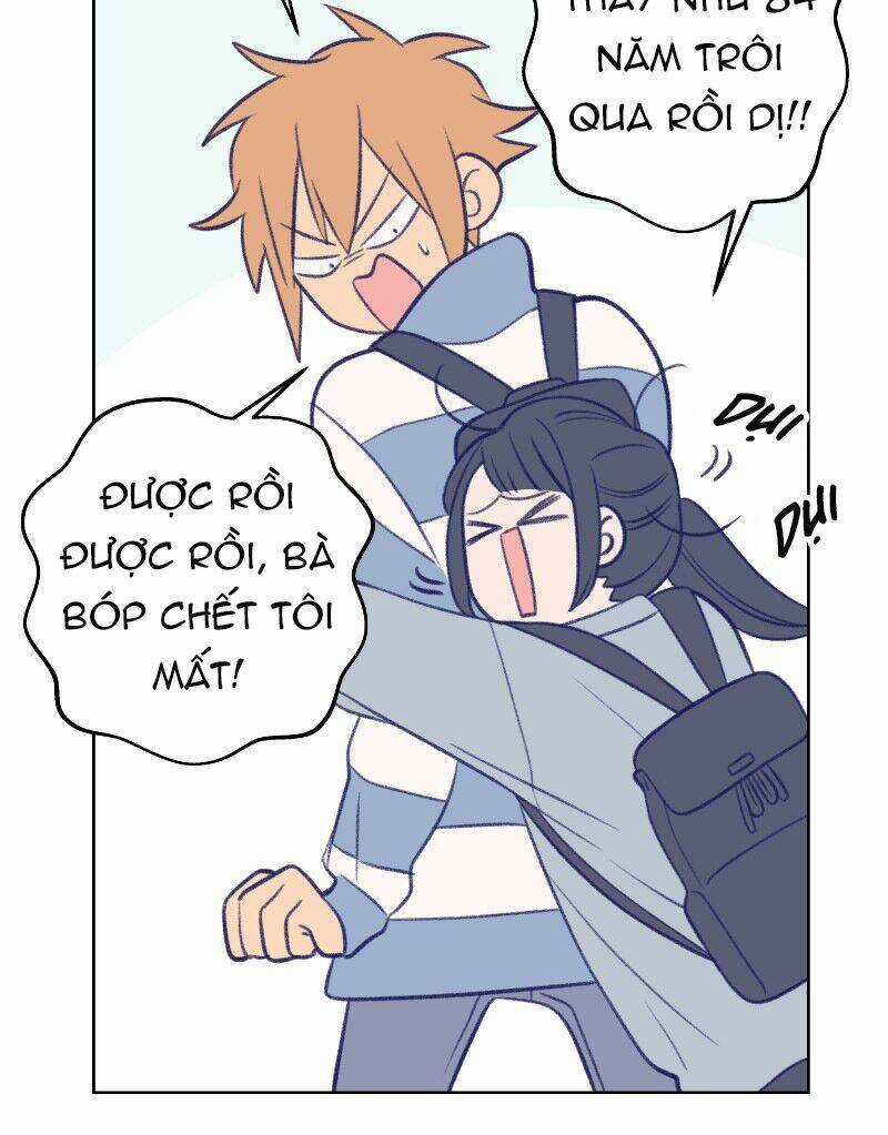 Nice To Meet You - Chapter 33 - Trang 40