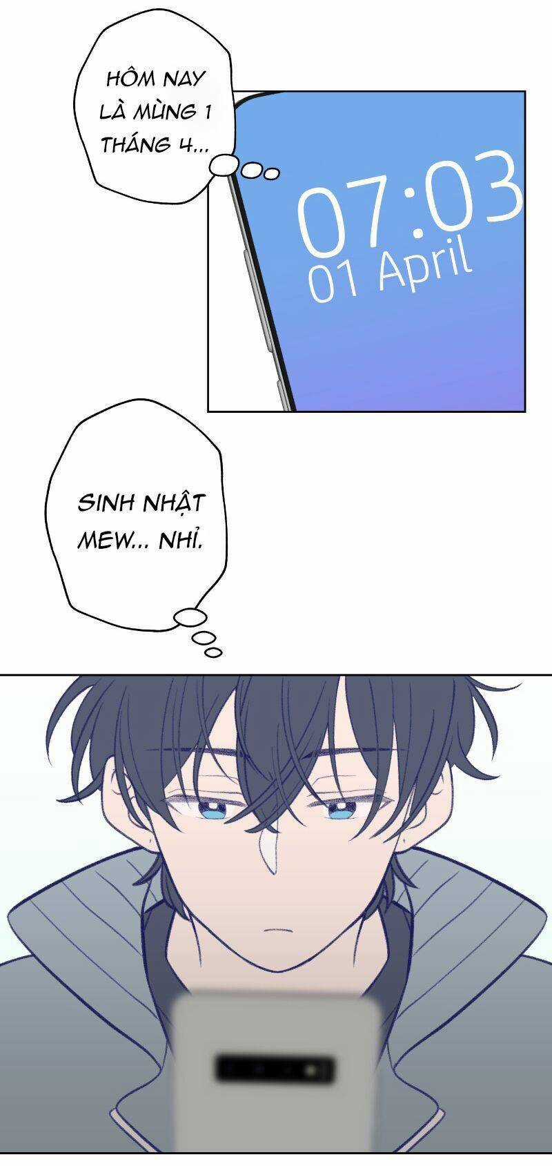 Nice To Meet You - Chapter 33 - Trang 5