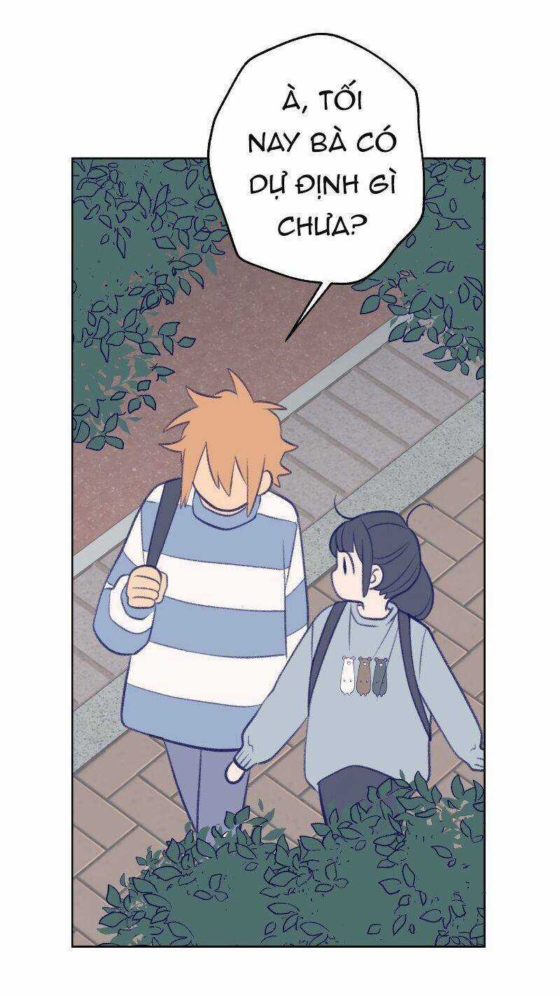 Nice To Meet You - Chapter 33 - Trang 42