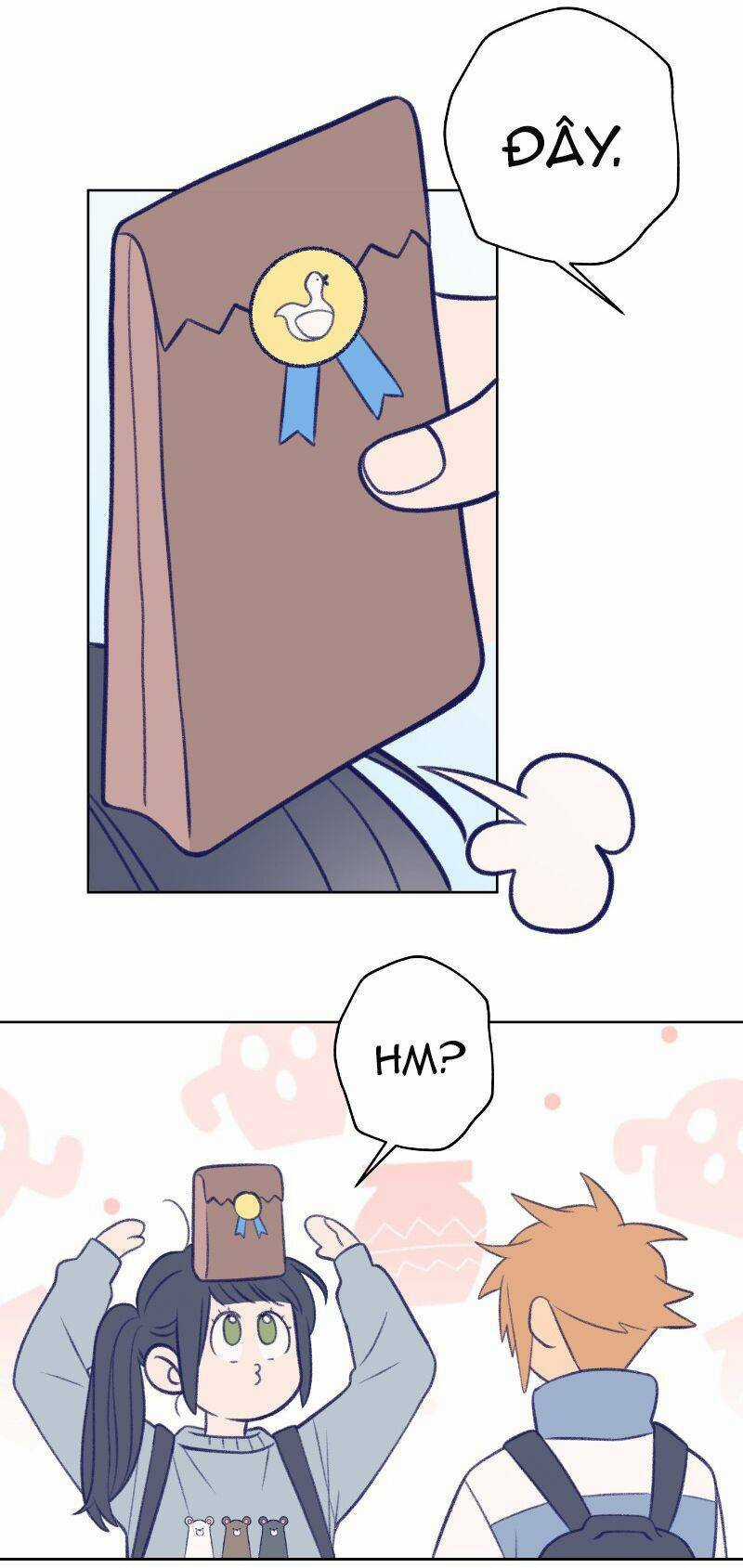 Nice To Meet You - Chapter 33 - Trang 45