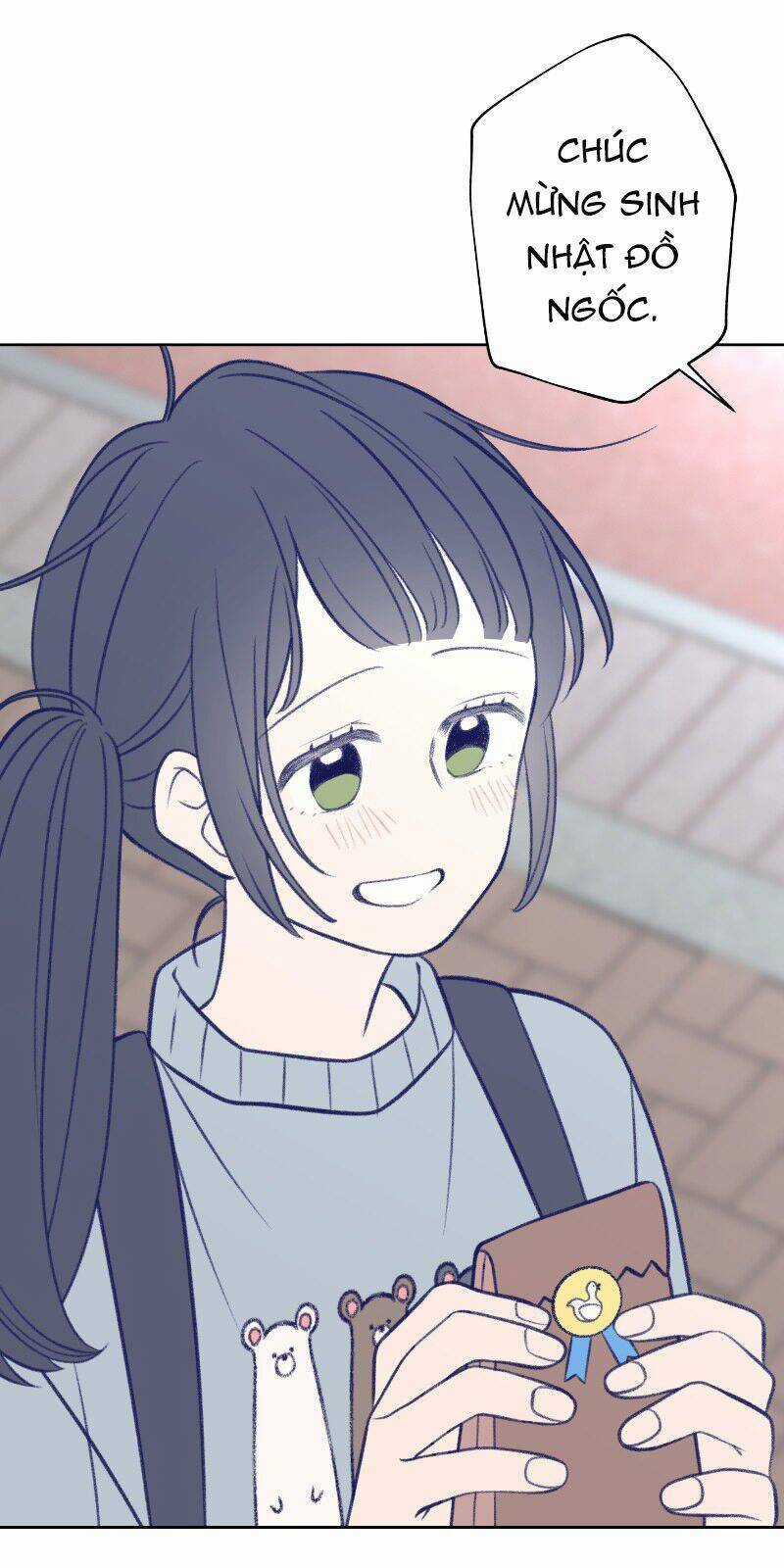 Nice To Meet You - Chapter 33 - Trang 46