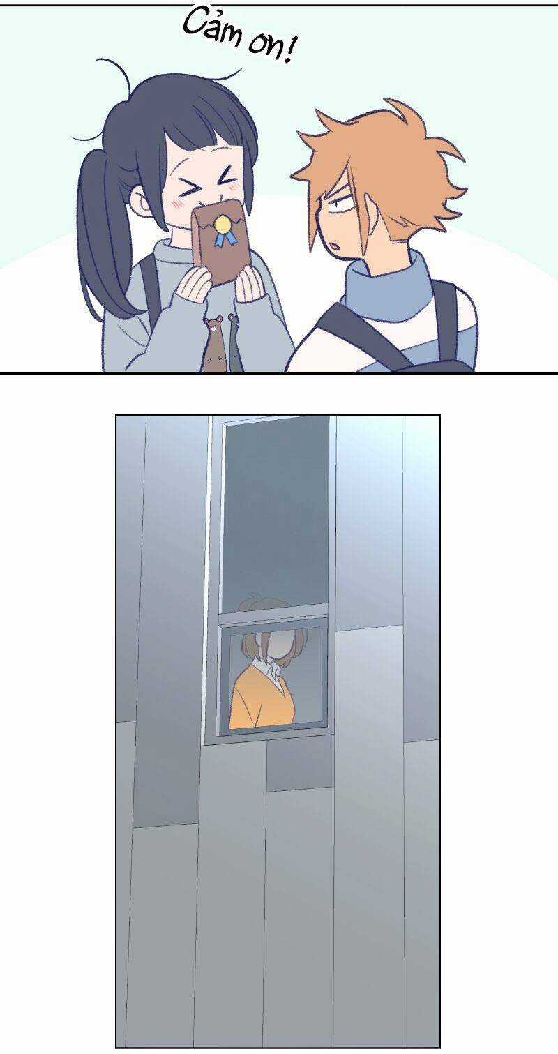 Nice To Meet You - Chapter 33 - Trang 47