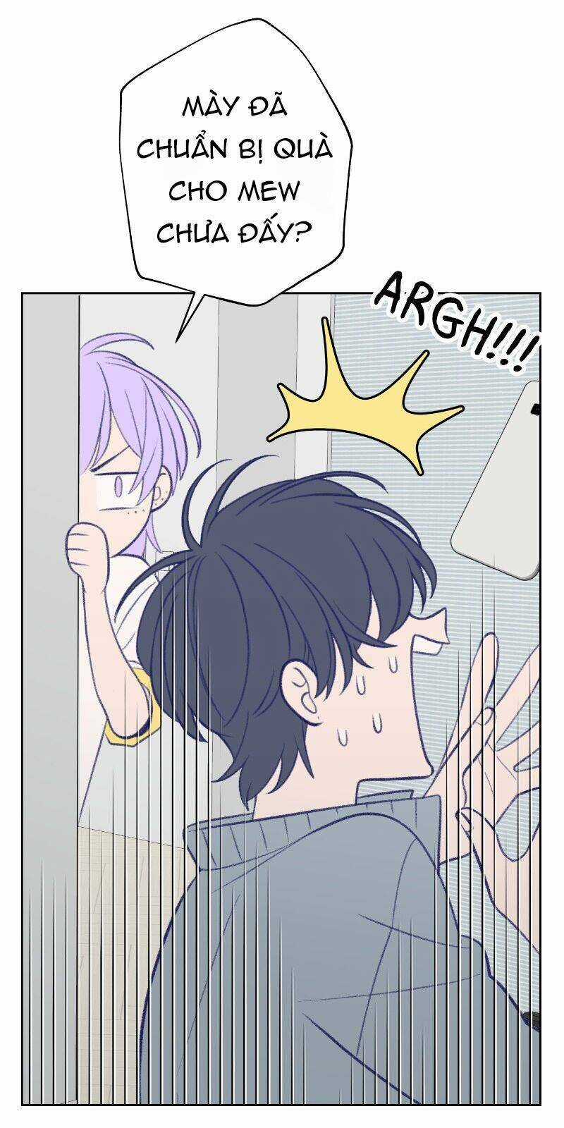 Nice To Meet You - Chapter 33 - Trang 6