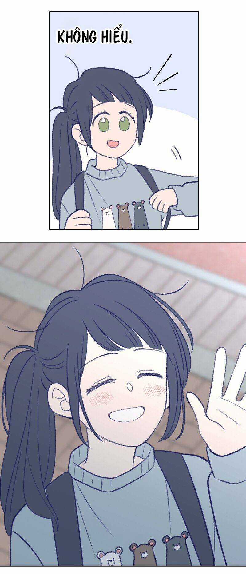 Nice To Meet You - Chapter 33 - Trang 52