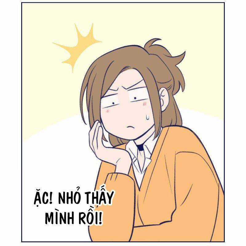 Nice To Meet You - Chapter 33 - Trang 53