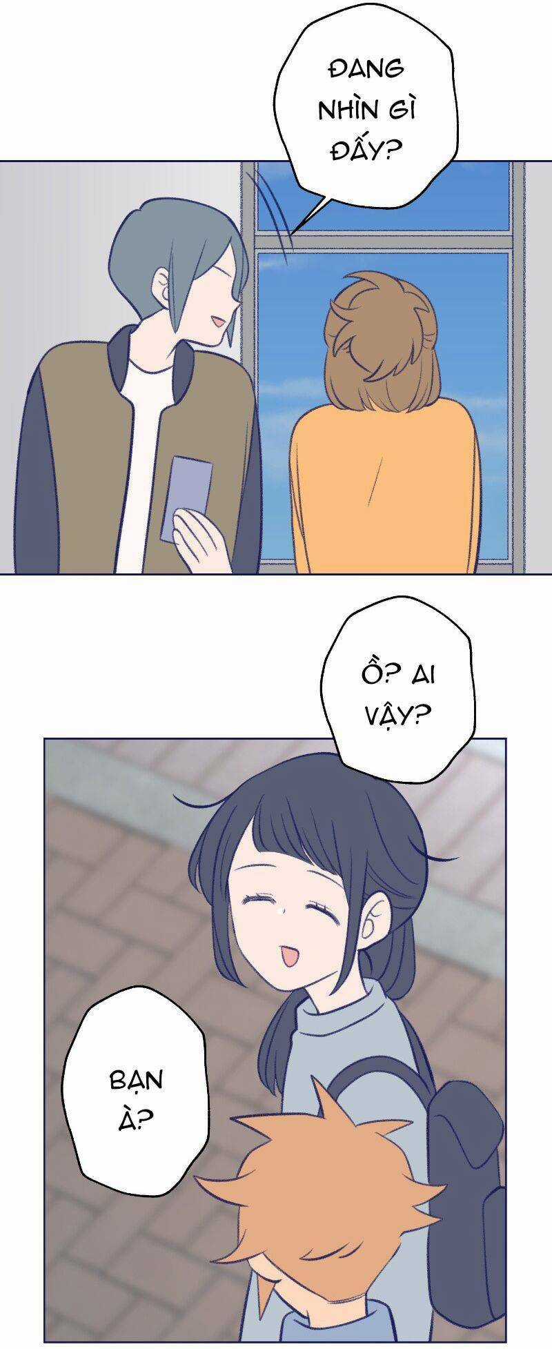 Nice To Meet You - Chapter 33 - Trang 54