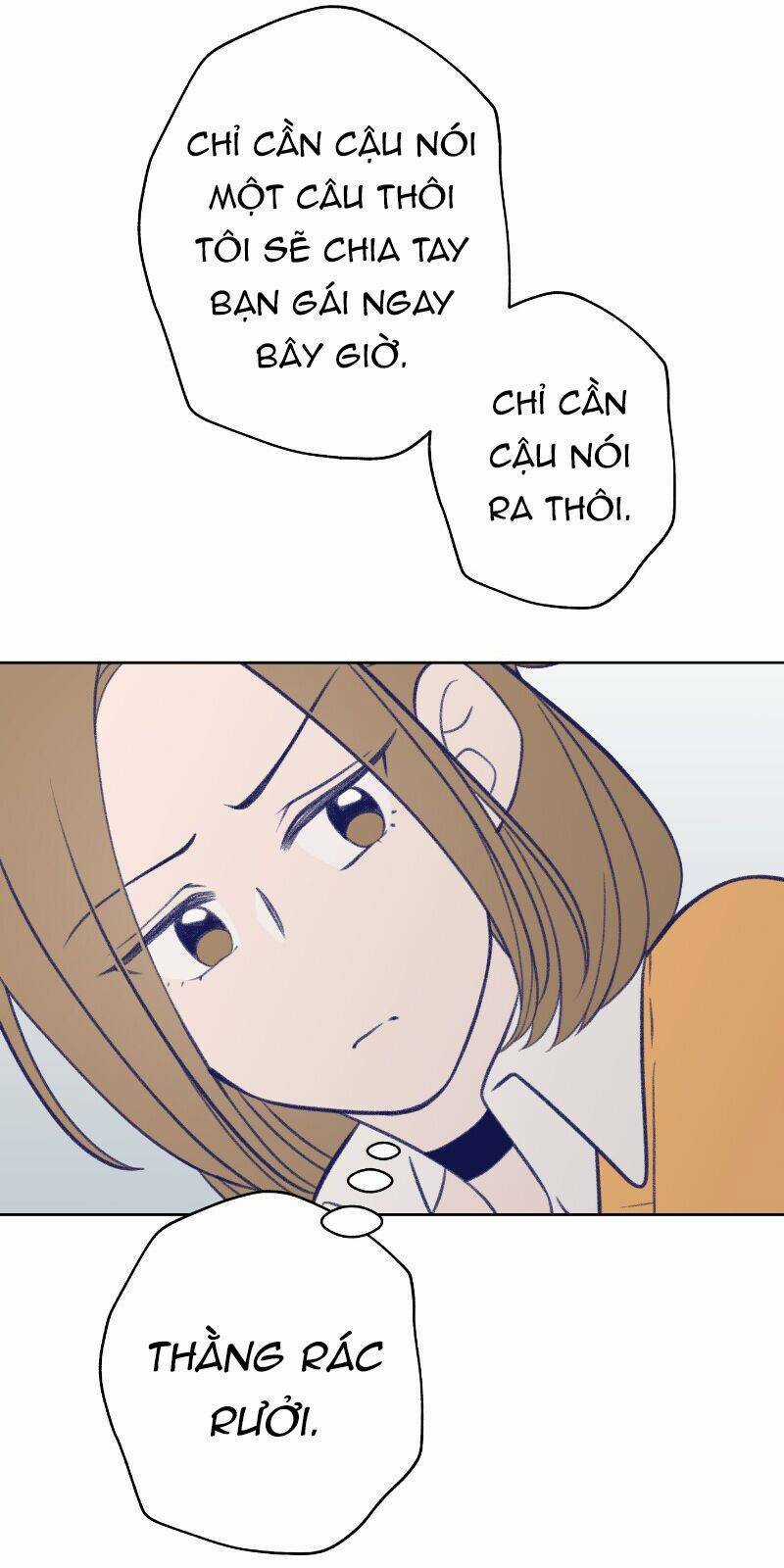 Nice To Meet You - Chapter 33 - Trang 60