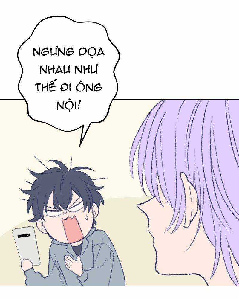 Nice To Meet You - Chapter 33 - Trang 7