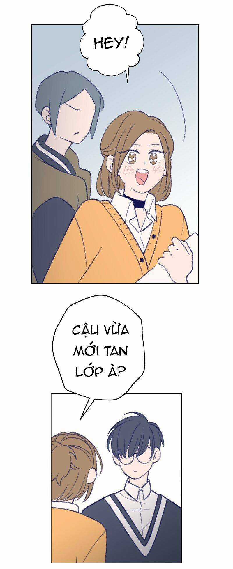 Nice To Meet You - Chapter 33 - Trang 65