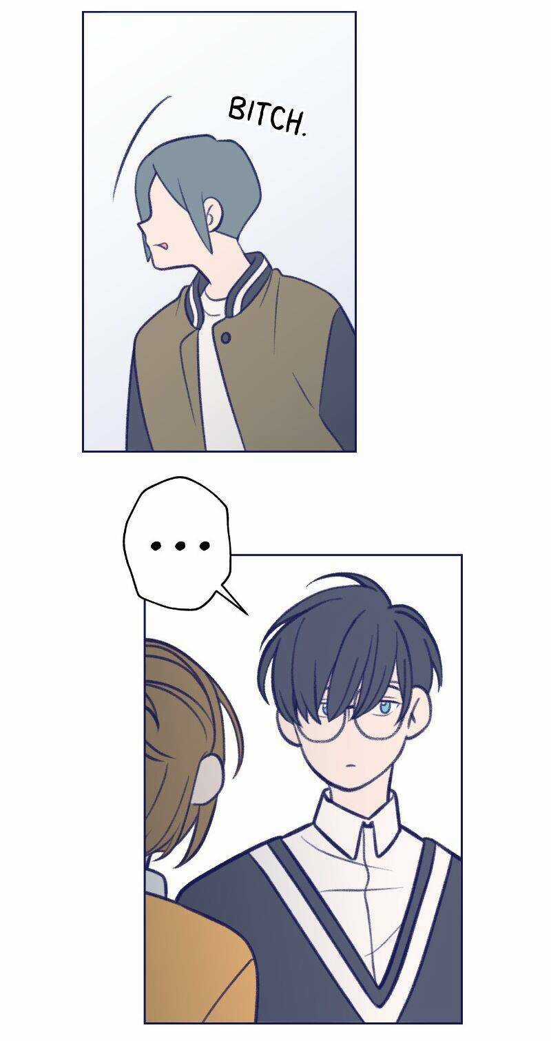 Nice To Meet You - Chapter 33 - Trang 66