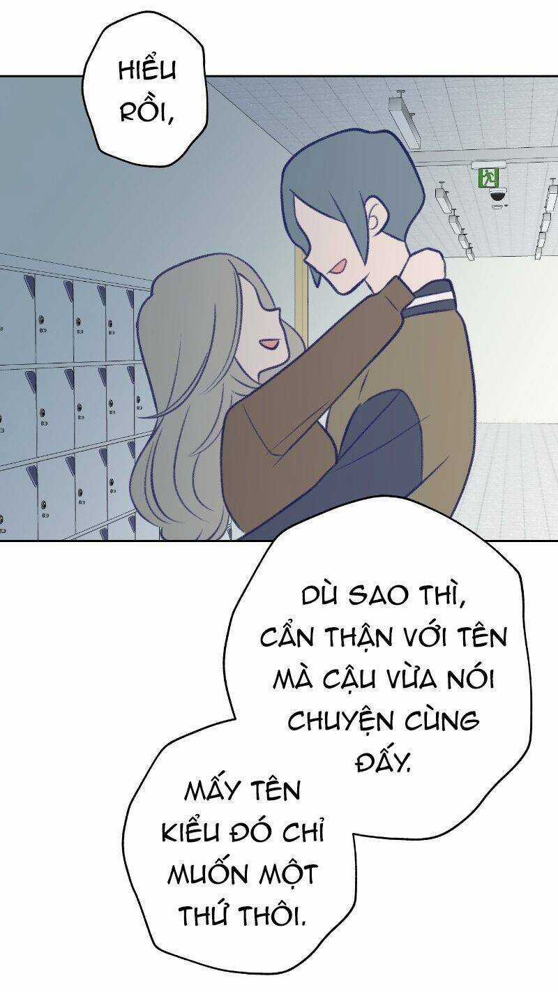 Nice To Meet You - Chapter 33 - Trang 70