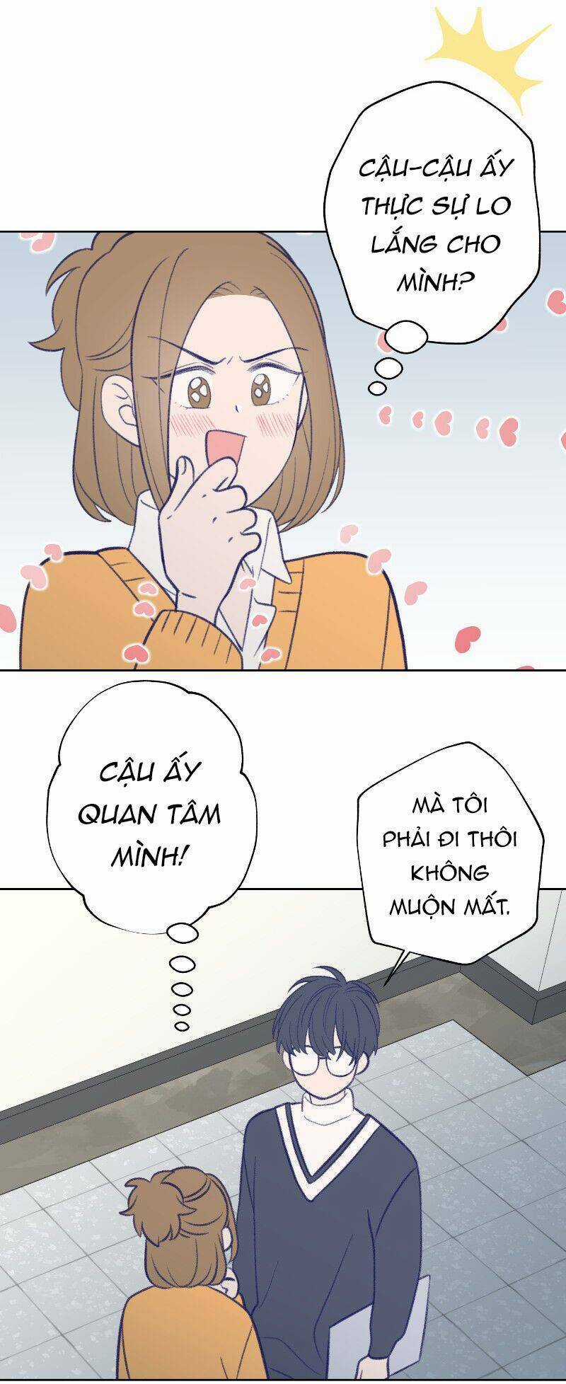 Nice To Meet You - Chapter 33 - Trang 71