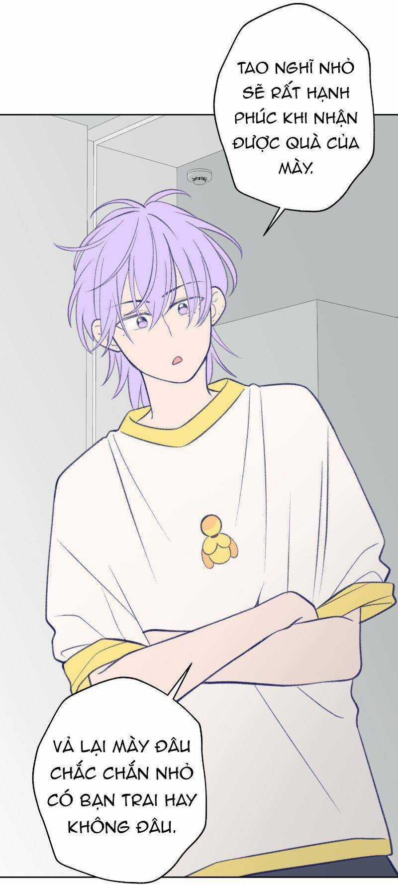 Nice To Meet You - Chapter 33 - Trang 10