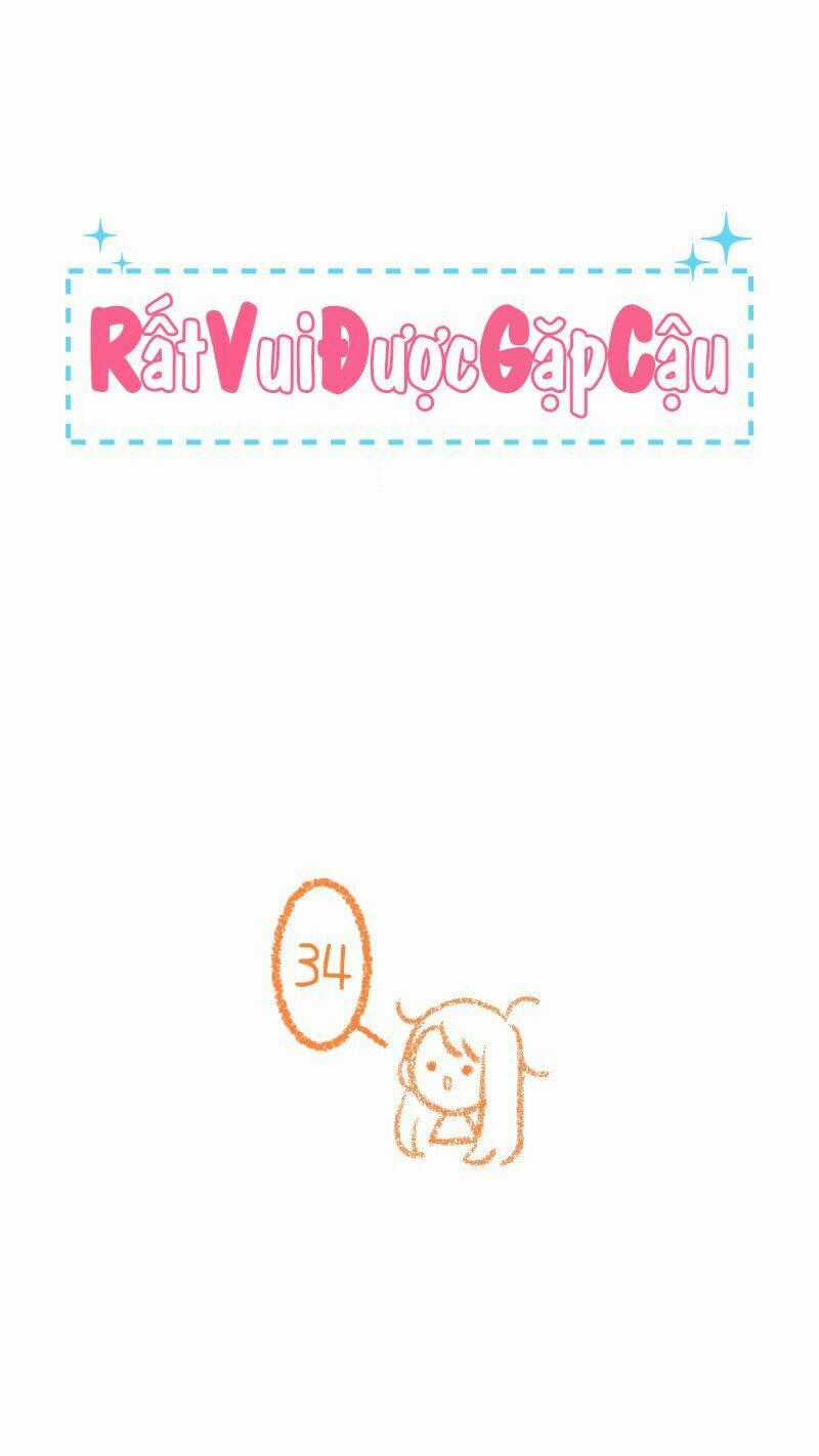 Nice To Meet You - Chapter 34 - Trang 1