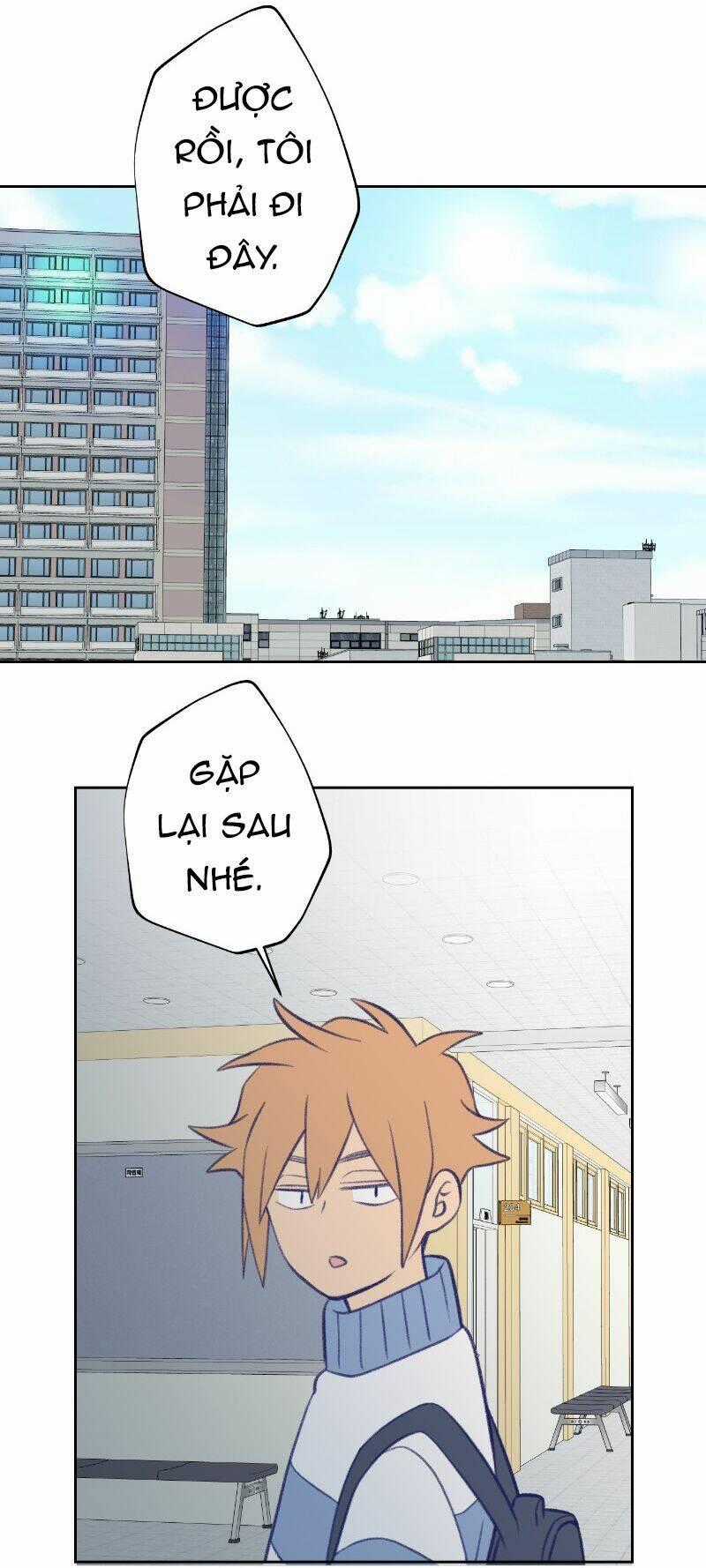 Nice To Meet You - Chapter 34 - Trang 2