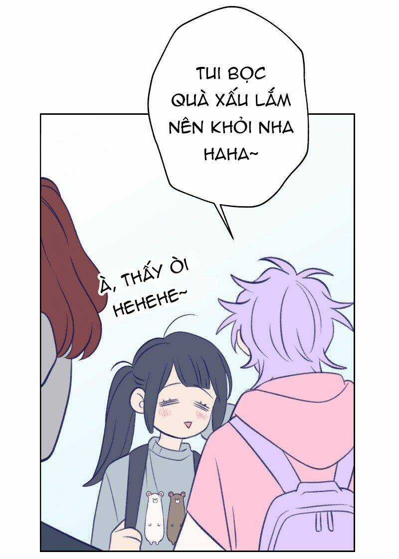 Nice To Meet You - Chapter 34 - Trang 11