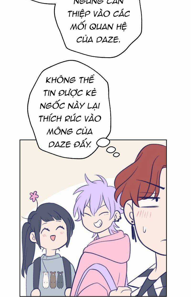 Nice To Meet You - Chapter 34 - Trang 17