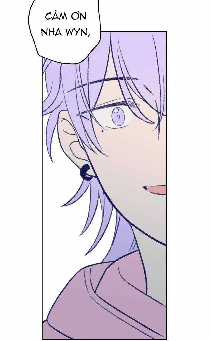 Nice To Meet You - Chapter 34 - Trang 19