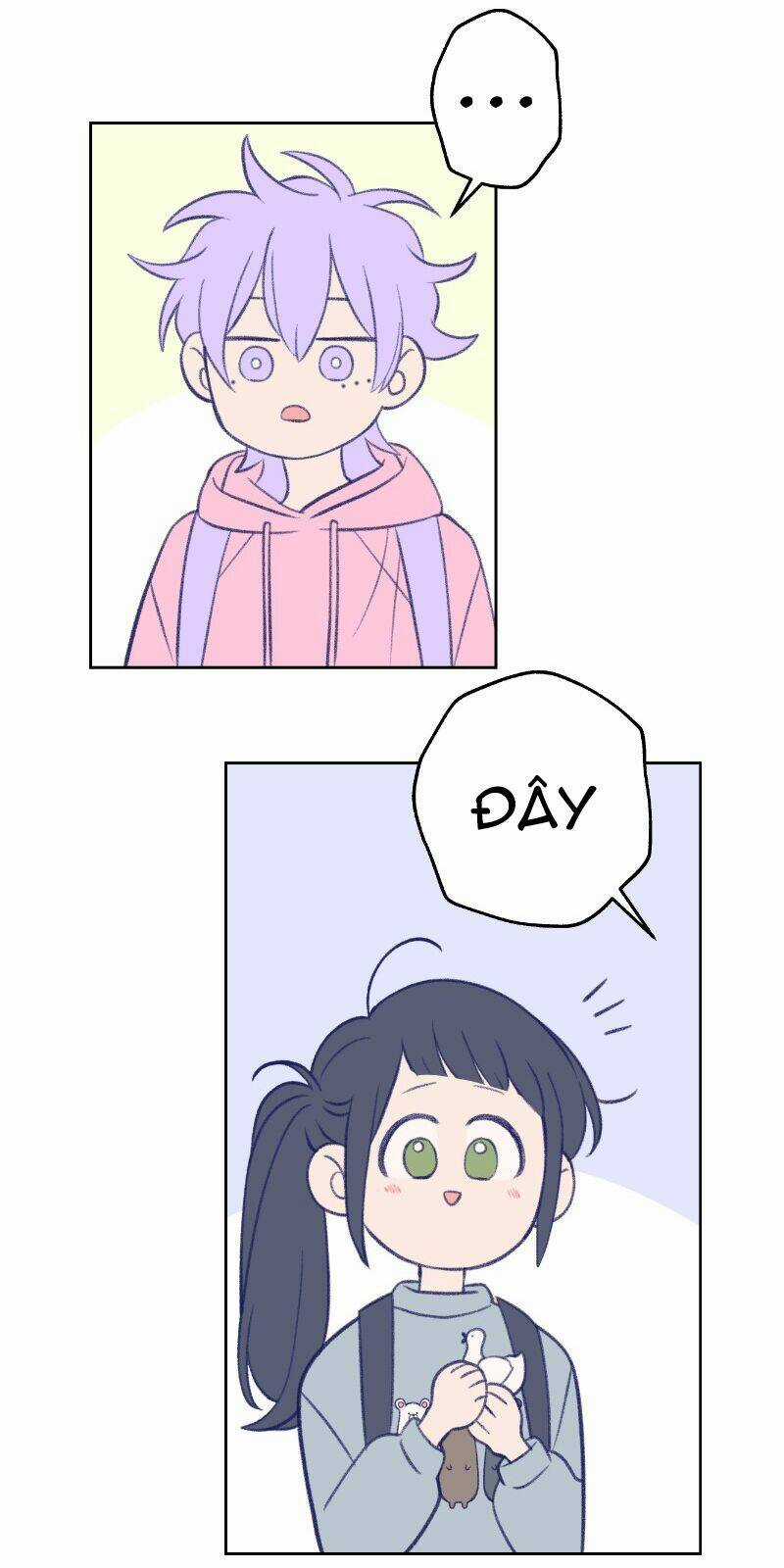 Nice To Meet You - Chapter 34 - Trang 22