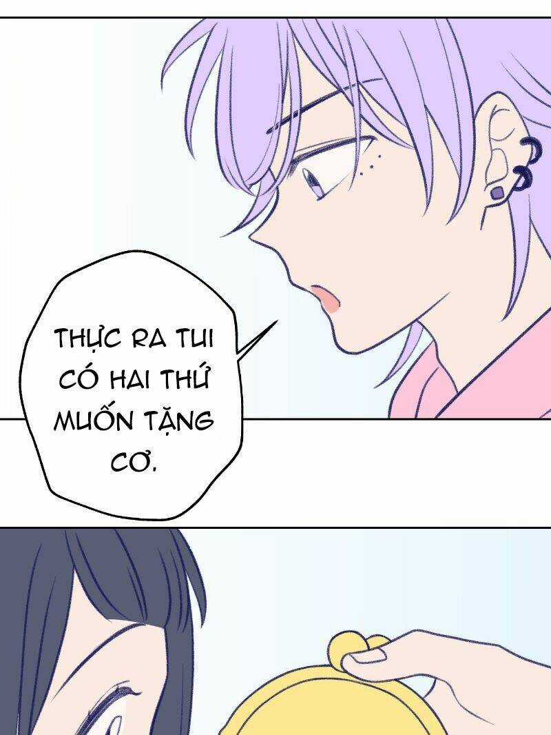 Nice To Meet You - Chapter 34 - Trang 23