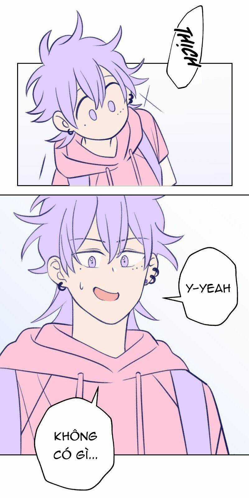 Nice To Meet You - Chapter 34 - Trang 29