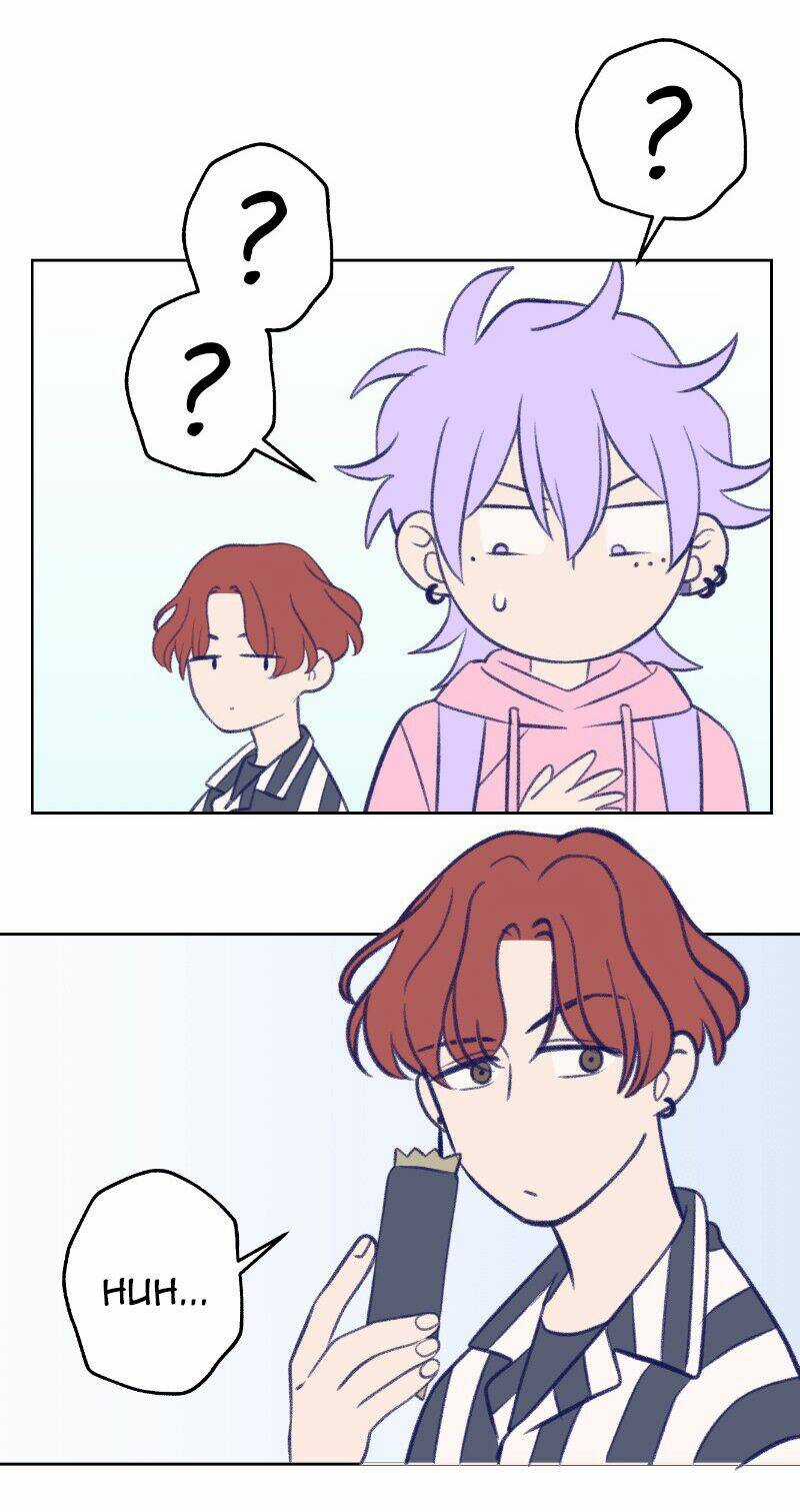 Nice To Meet You - Chapter 34 - Trang 30